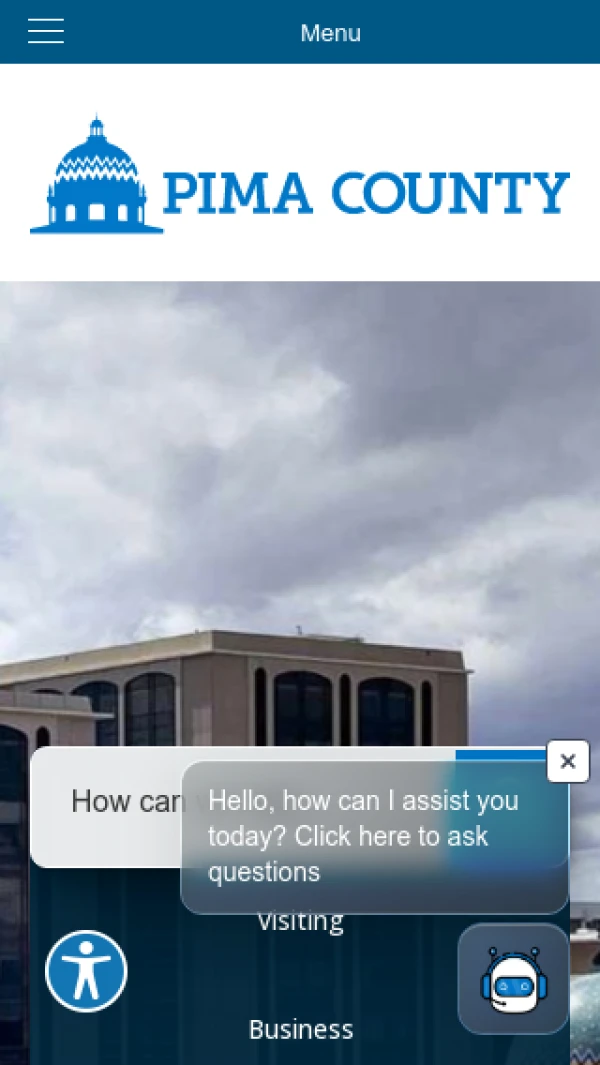 Mobile screenshot