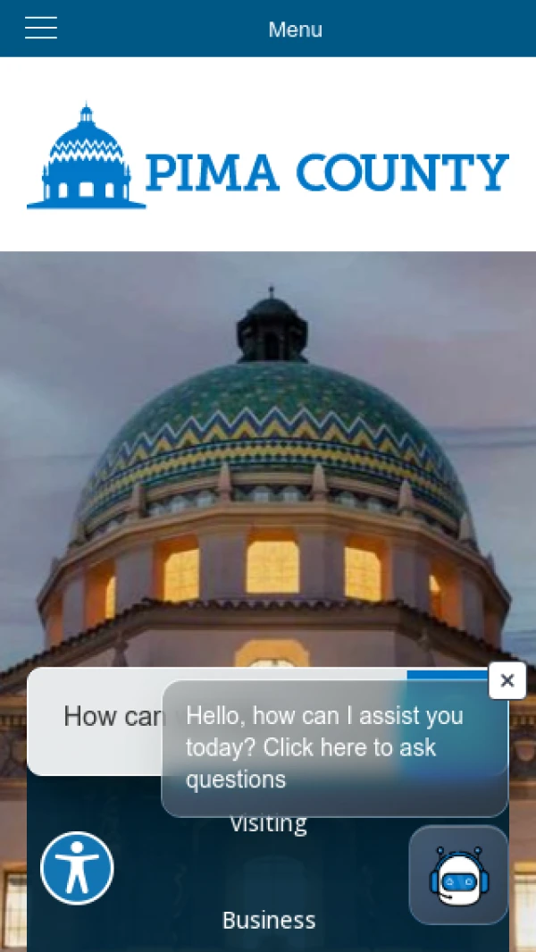 Mobile screenshot