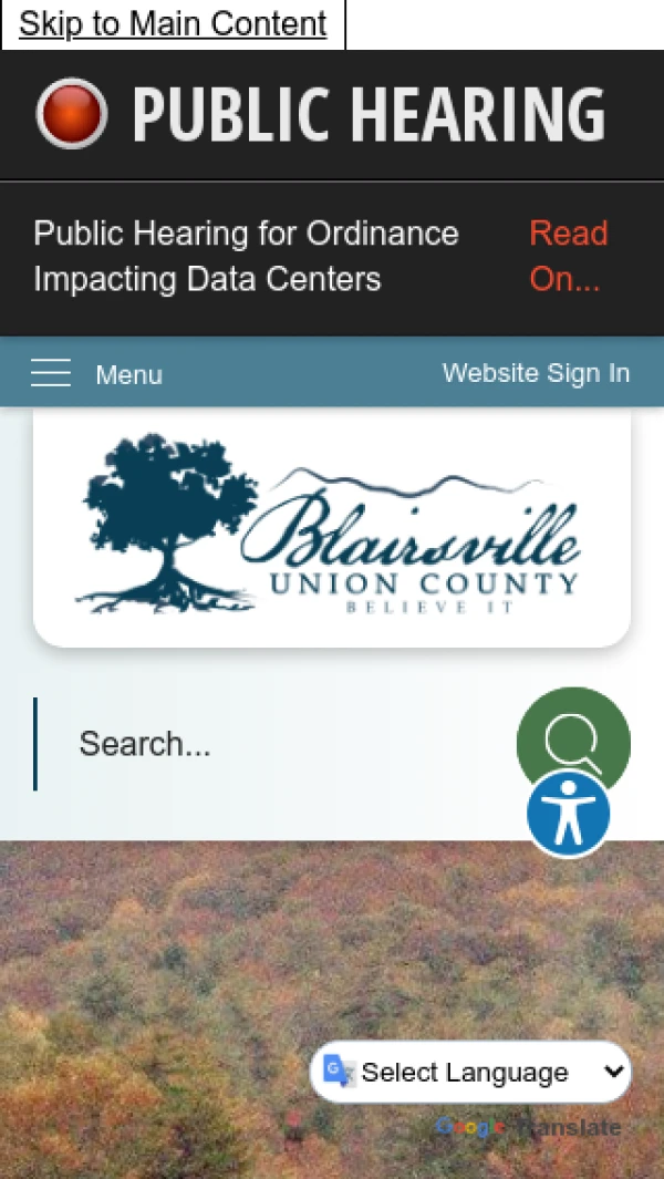 Mobile screenshot