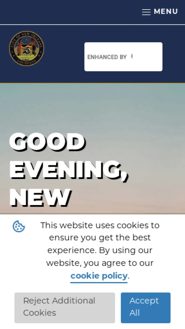 Mobile screenshot
