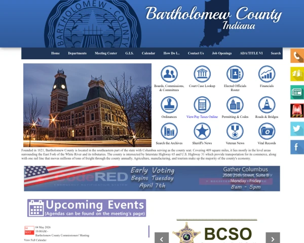 Desktop screenshot