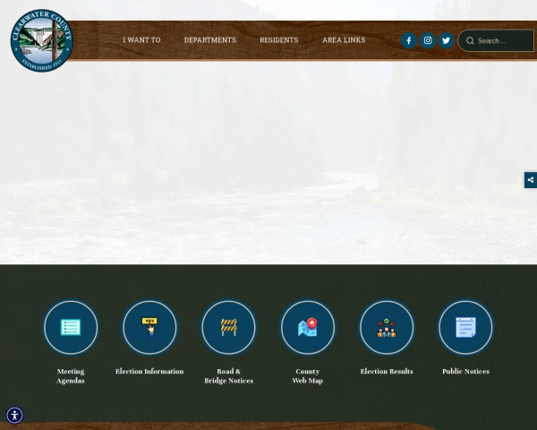 Desktop screenshot