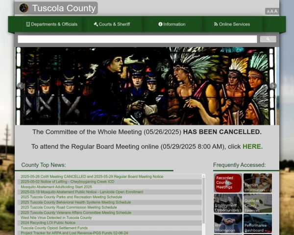 Desktop screenshot