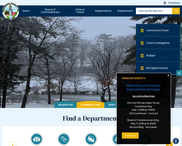 Desktop screenshot