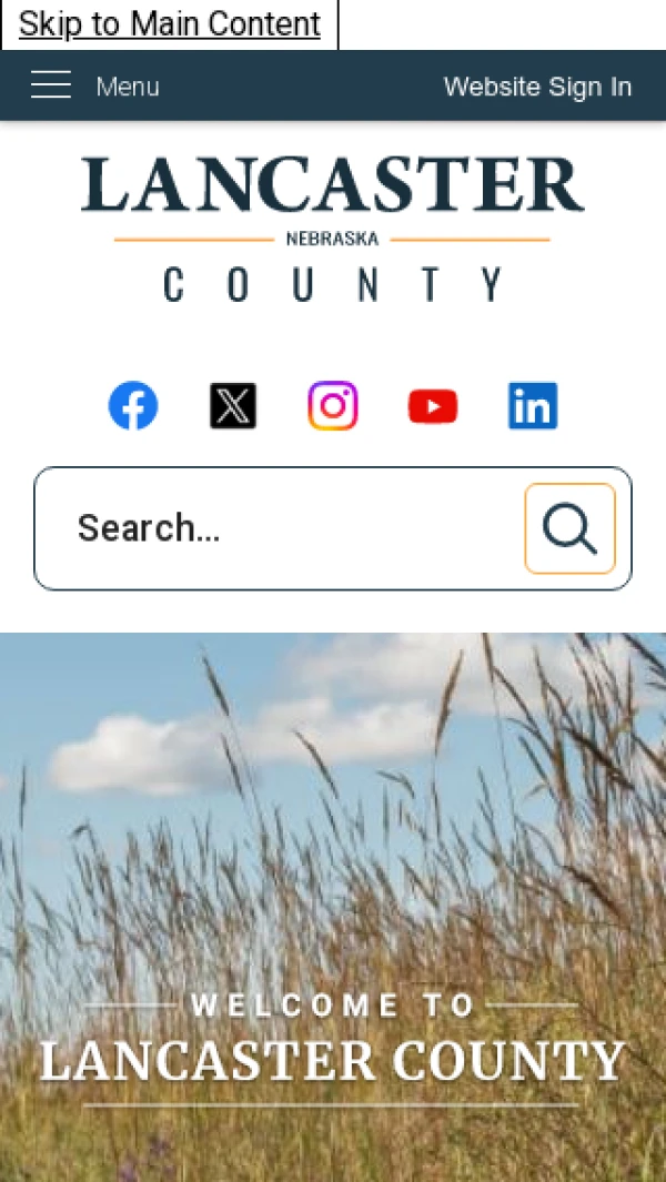 Mobile screenshot