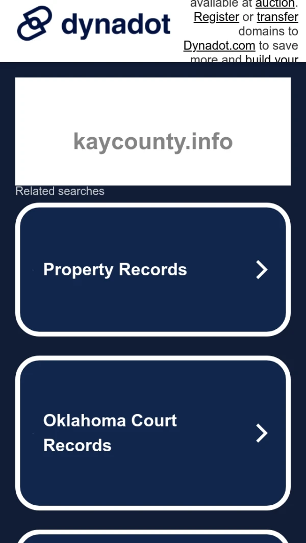 Mobile screenshot