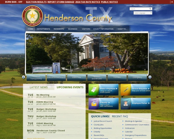 Desktop screenshot