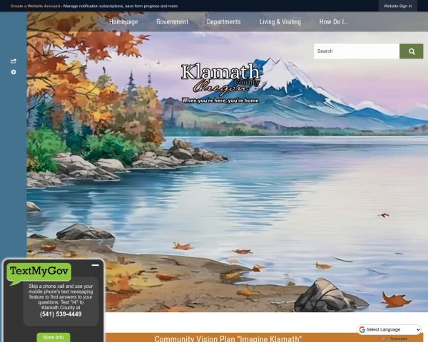 Desktop screenshot