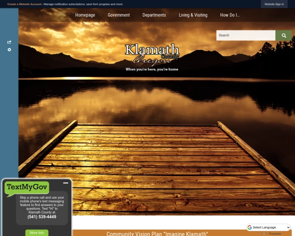 Desktop screenshot