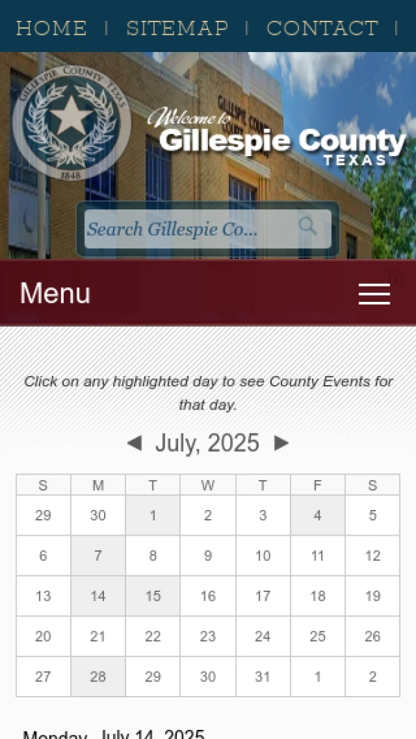 Mobile screenshot