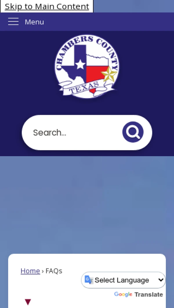 Mobile screenshot