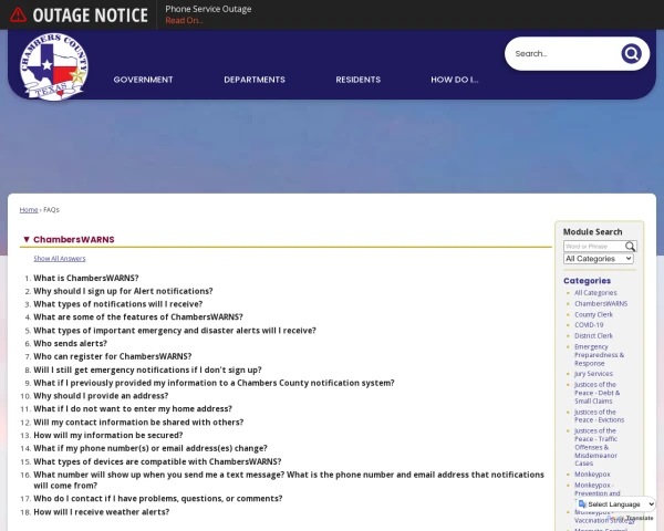 Desktop screenshot