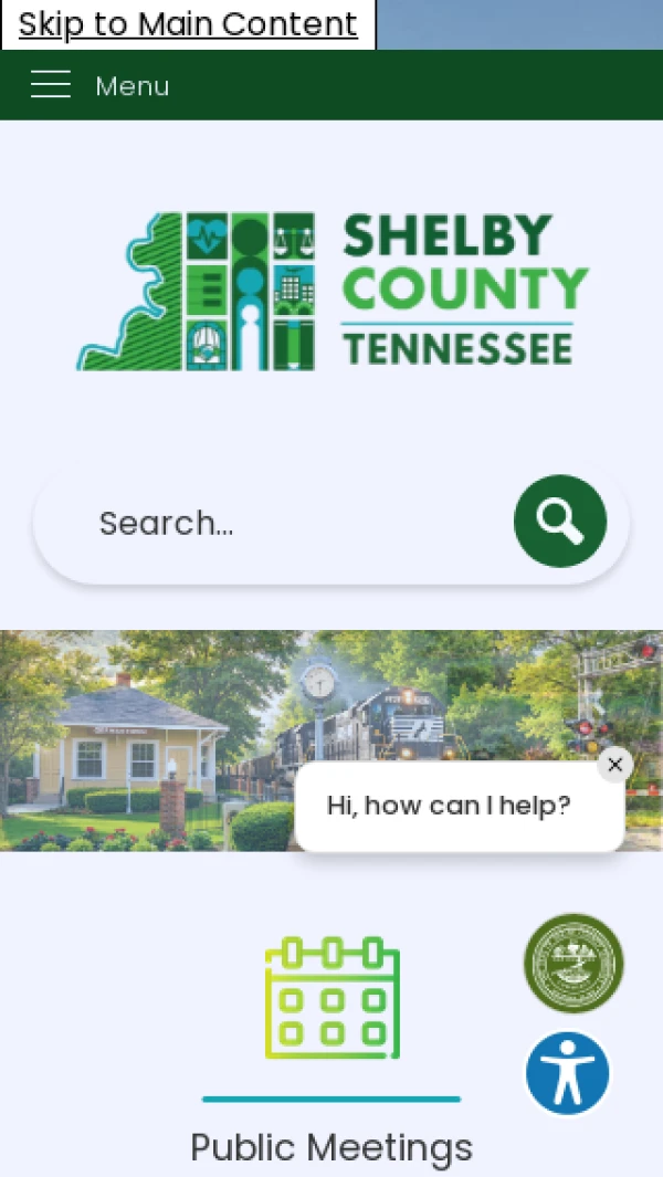 Mobile screenshot