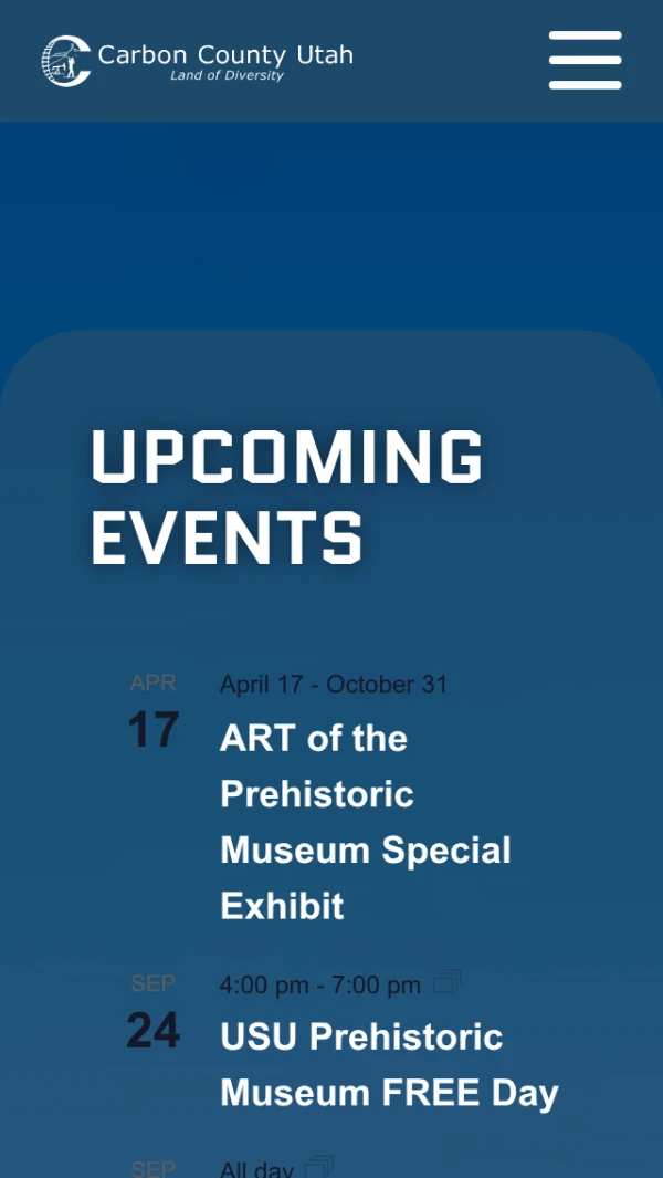 Mobile screenshot