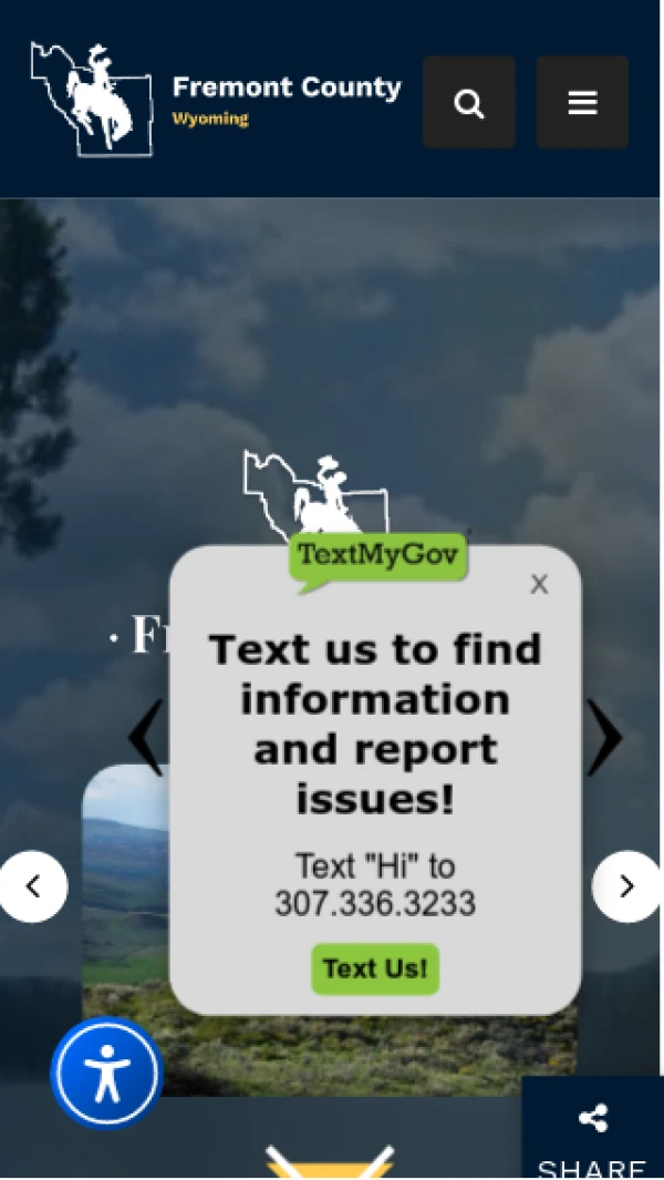 Mobile screenshot