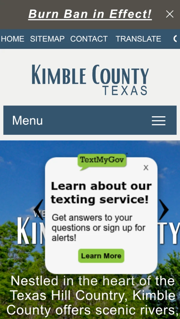 Mobile screenshot