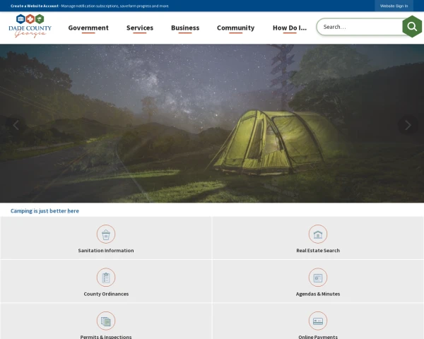 Desktop screenshot