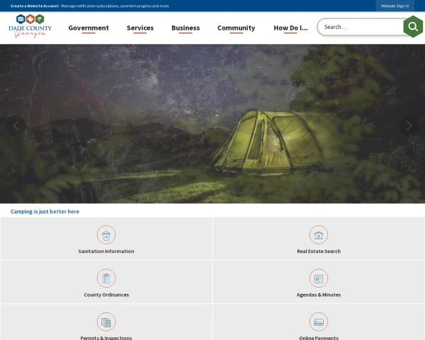 Desktop screenshot