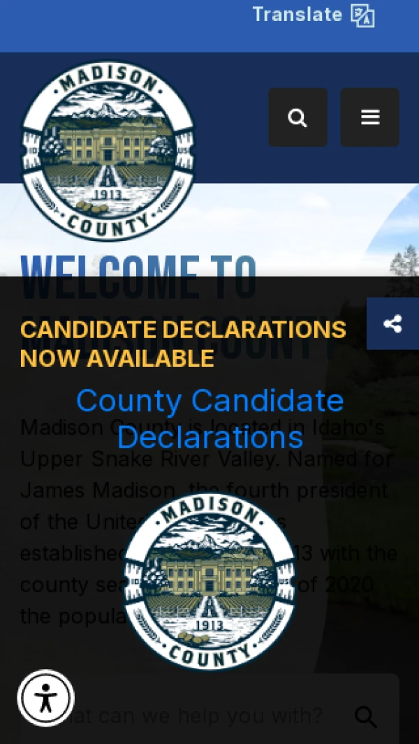 Mobile screenshot