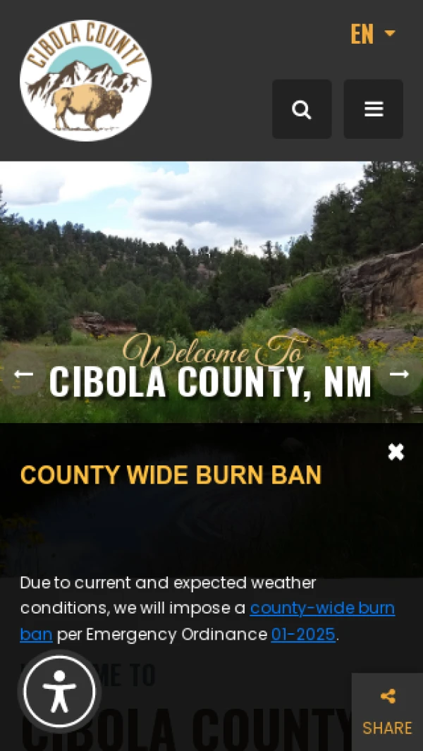 Mobile screenshot