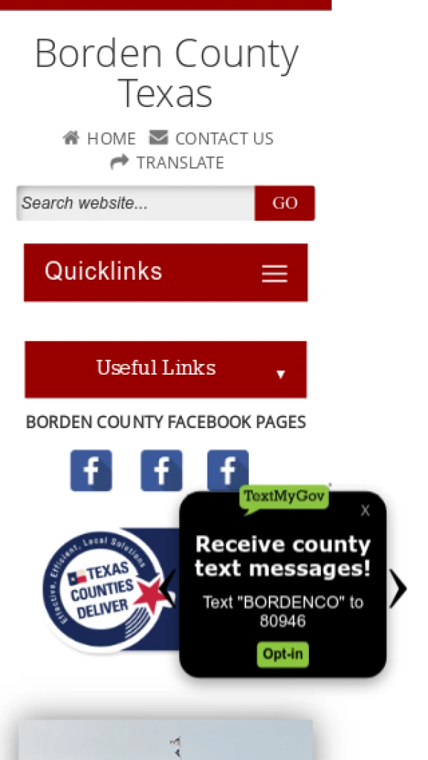 Mobile screenshot