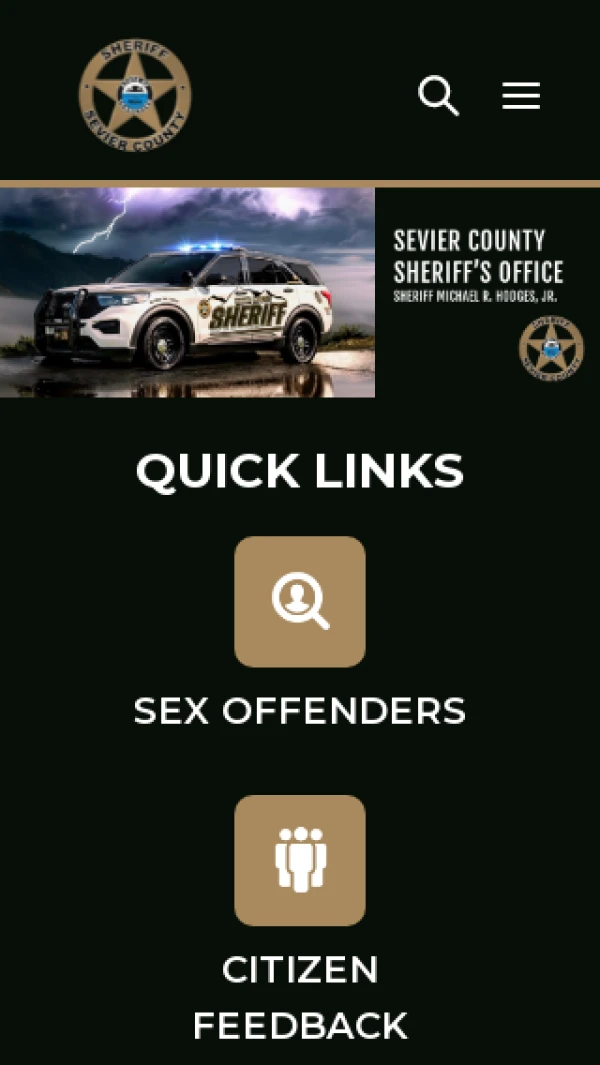 Mobile screenshot
