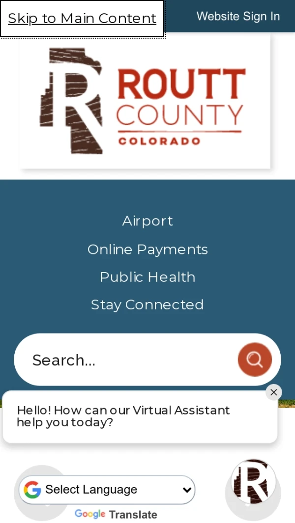 Mobile screenshot