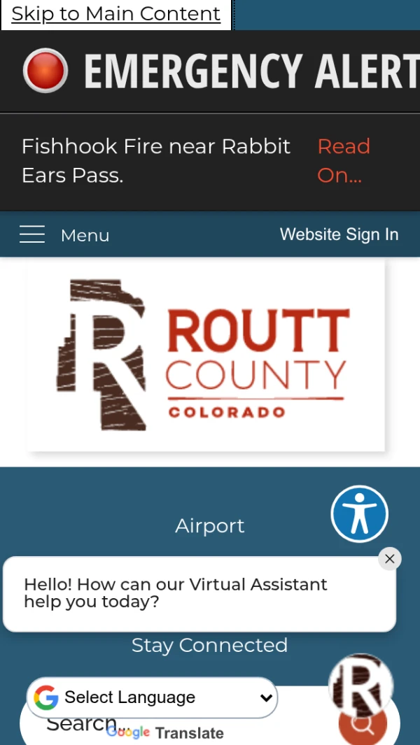 Mobile screenshot