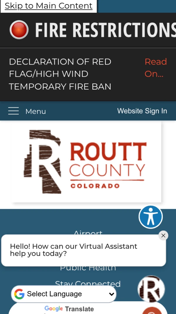 Mobile screenshot