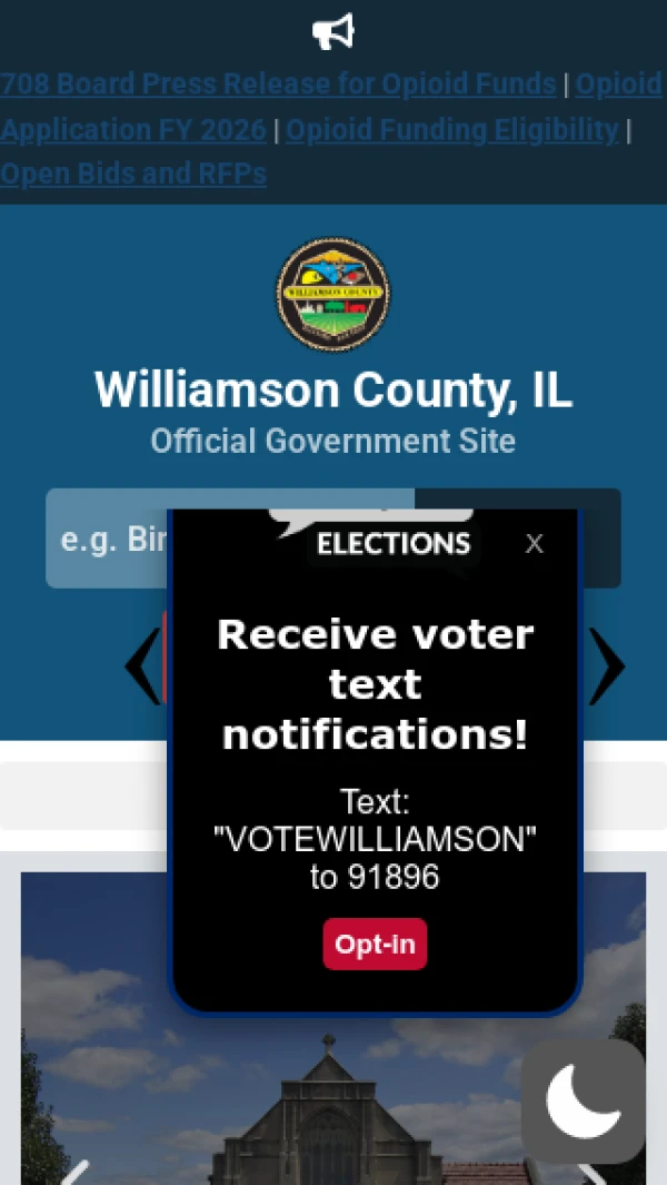 Mobile screenshot