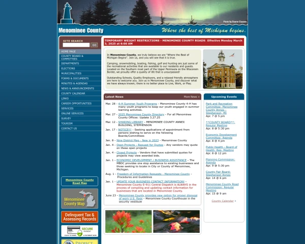 Desktop screenshot