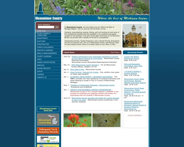 Desktop screenshot