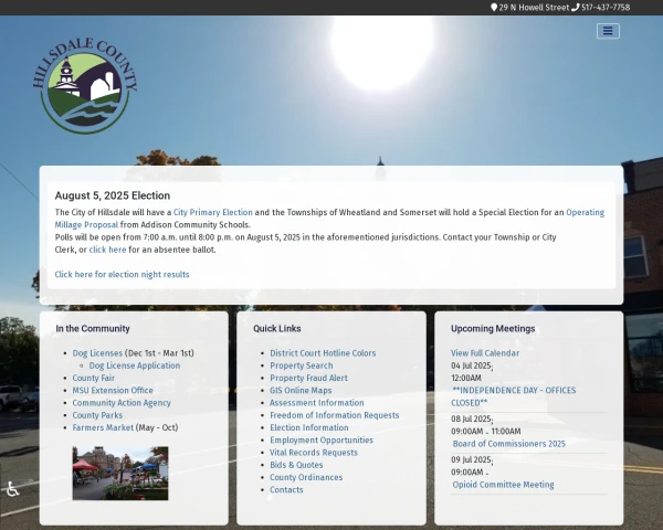 Desktop screenshot