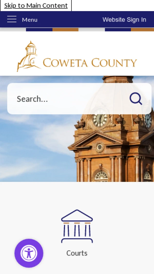 Mobile screenshot