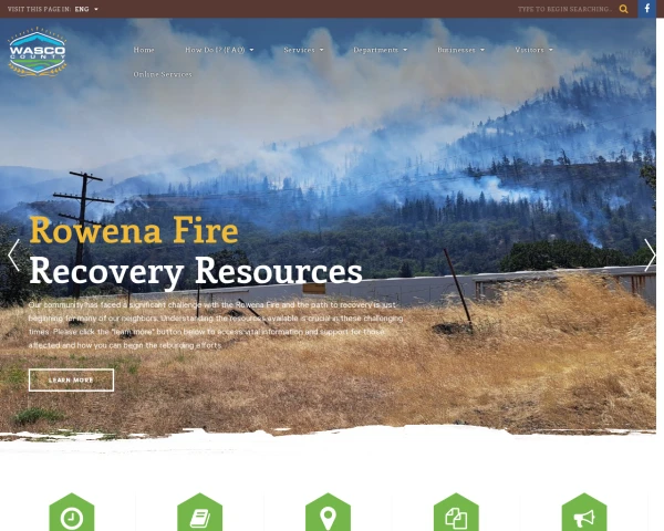 Desktop screenshot