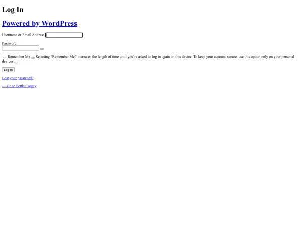 Desktop screenshot