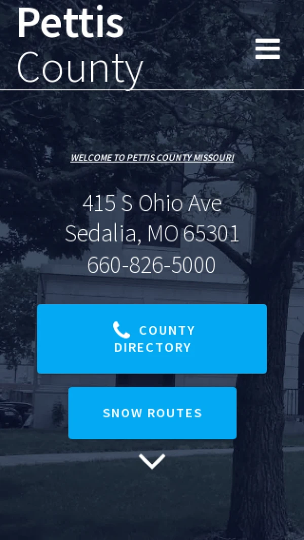 Mobile screenshot