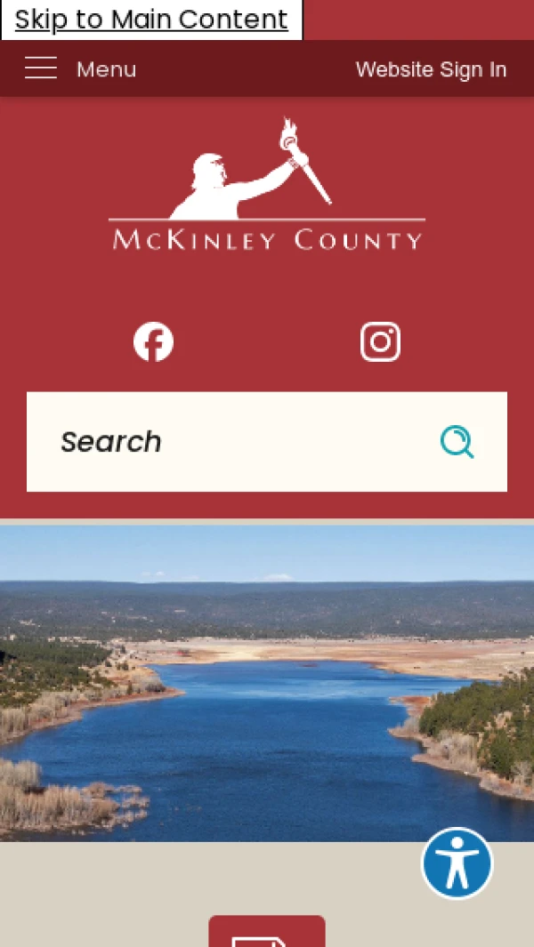 Mobile screenshot