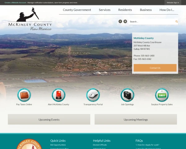 Desktop screenshot