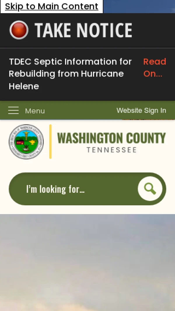 Mobile screenshot