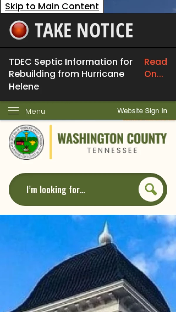 Mobile screenshot