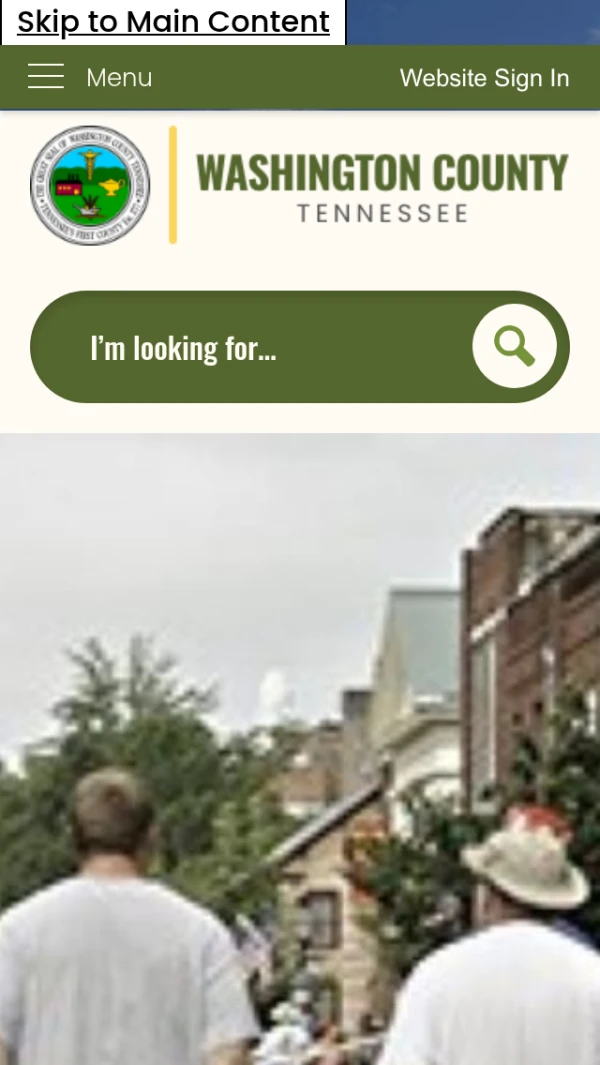 Mobile screenshot