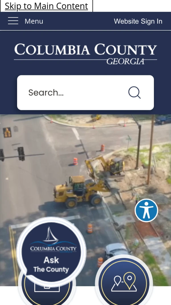 Mobile screenshot