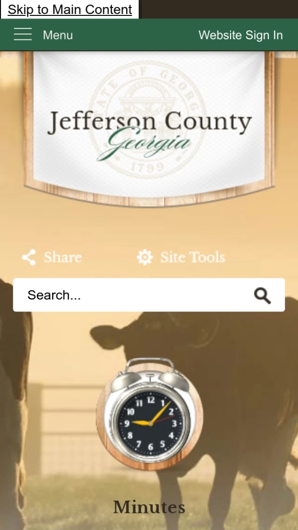 Mobile screenshot