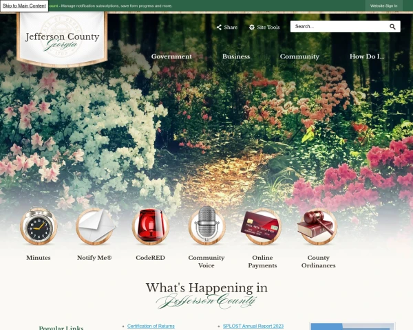 Desktop screenshot