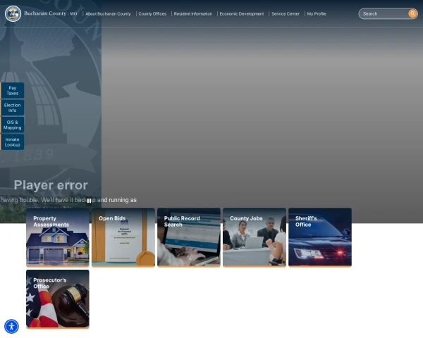 Desktop screenshot