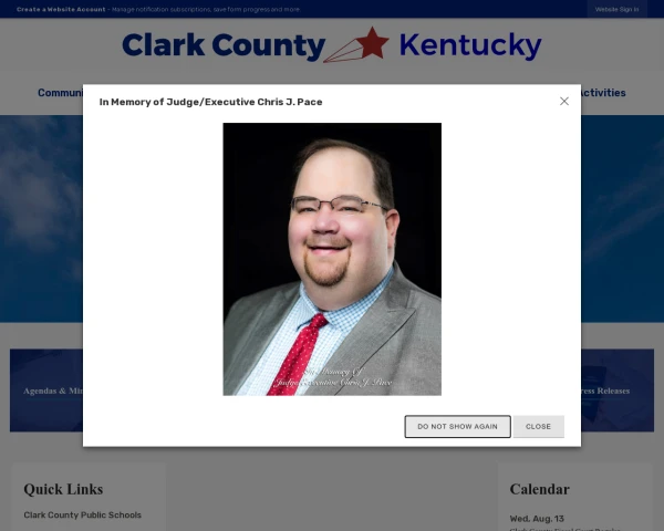 Desktop screenshot