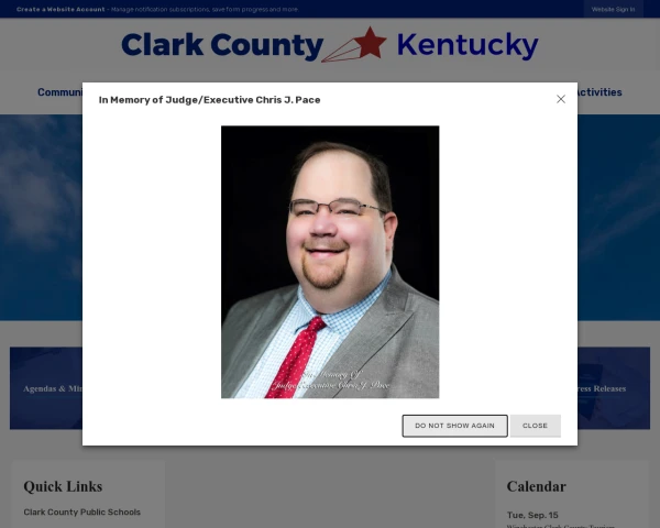 Desktop screenshot