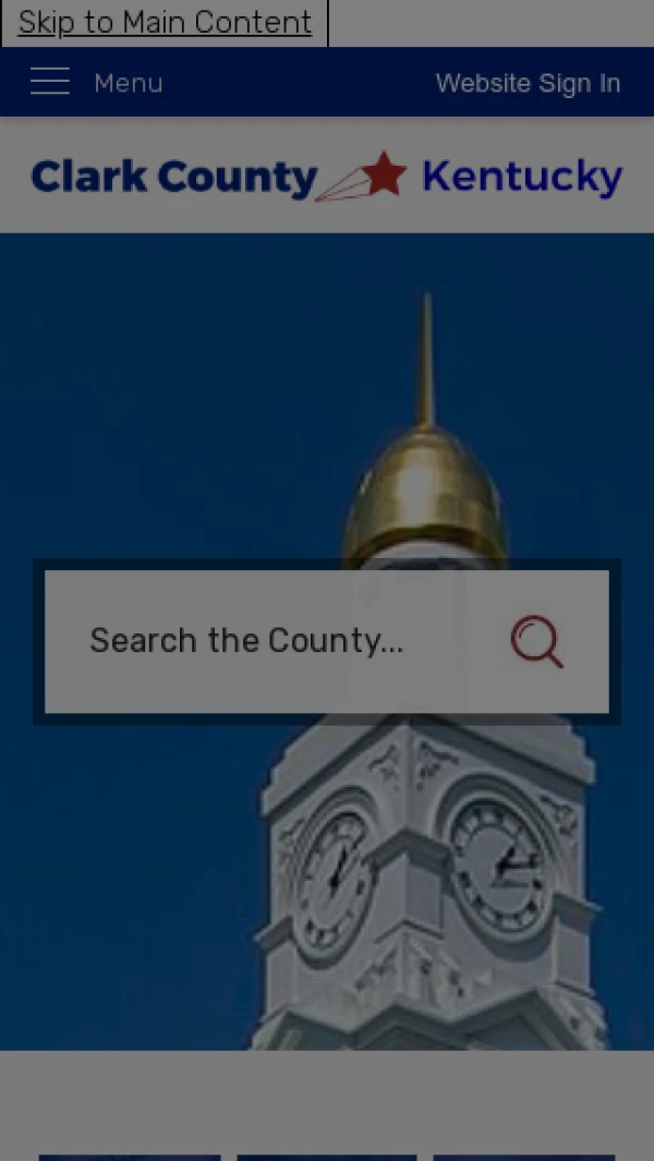 Mobile screenshot