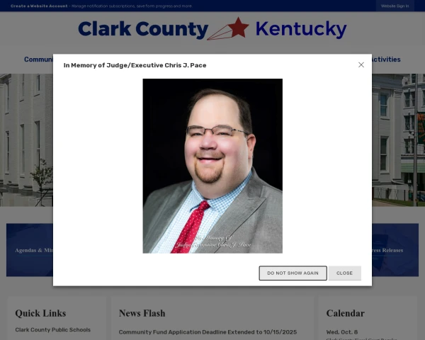 Desktop screenshot